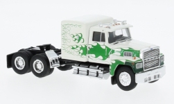 Brekina 85879 - H0 - Ford LTL 9000 Flames